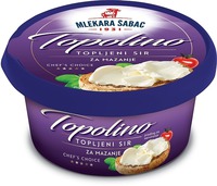 MLEKARA ŠABAC Topolino TOPLJENI SIR