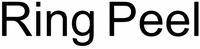 Ring Peel