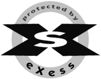 protected by XS exess