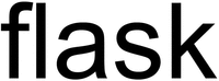 flask