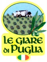 Le Giare di Puglia