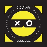 COLIZEUM CSA CYBER SPORT ARENA PLACE TO PLAY X0