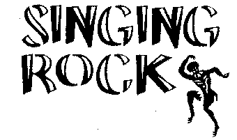 SINGING ROCK