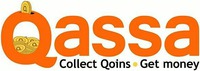 Qassa Collect Qoins Get money