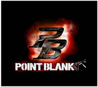 PB POINT BLANK