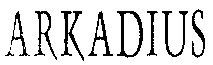 ARKADIUS