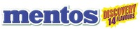 mentos DISCOVERY 14 FLAVOURS