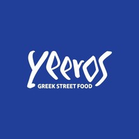 Yeeros GREEK STREET FOOD