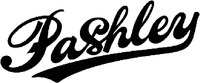 Pashley