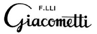 F.LLI Giacometti