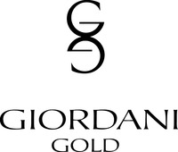GG GIORDANI GOLD