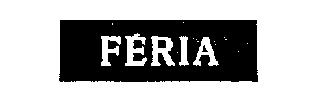 FÉRIA