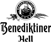 Benediktiner Hell