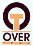 OT OVER TEAK