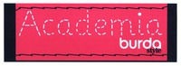Academia burda style