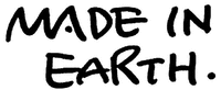 MADE IN EARTH.