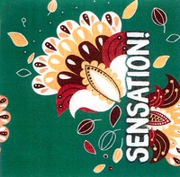SENSATION!