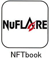 NUFLARE NFTbook