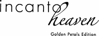 incanto heaven Golden Petals Edition