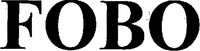 FOBO