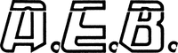 A.E.B.