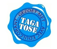 TAGATOSE GEZOET MET AVEC EDULCORANT