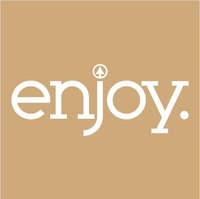 enjoy.