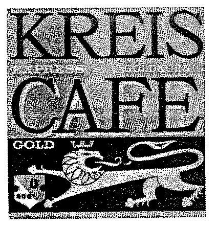 KREIS CAFE