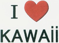 I KAWAII