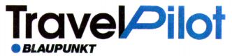 Travel Pilot BLAUPUNKT