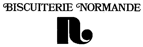 BISCUITERIE NORMANDE n