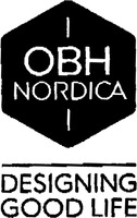 OBH NORDICA DESIGNING GOOD LIFE