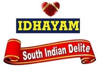 IDHAYAM South Indian Delite