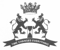 TIME CHANGES EVERYTHING