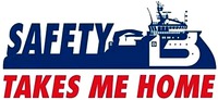SAFETY TAKES ME HOME