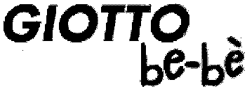 GIOTTO be-bè