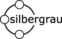 silbergrau