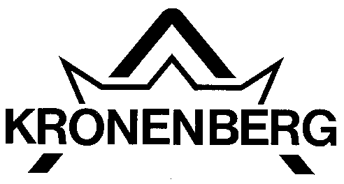 KRONENBERG