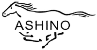 ASHINO