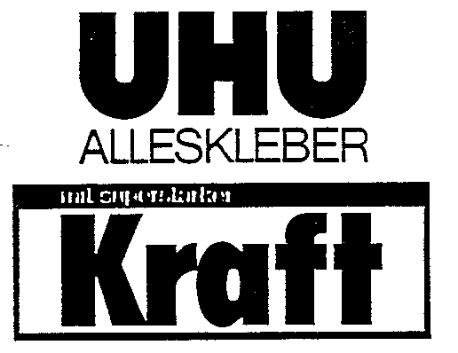 UHU