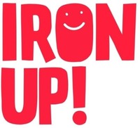 IRON UP!