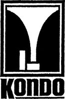 KONDO