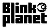 Blink planet