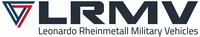 LRMV Leonardo Rheinmetall Military Vehicles