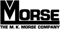 MORSE THE M. K. MORSE COMPANY