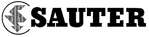SAUTER