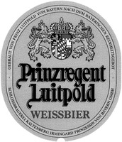 Prinzregent Luitpold WEISSBIER