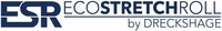 ESR ECOSTRETCHROLL by DRECKSHAGE