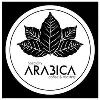 Speciality ARABICA coffee & roastery