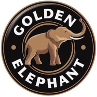 GOLDEN ELEPHANT